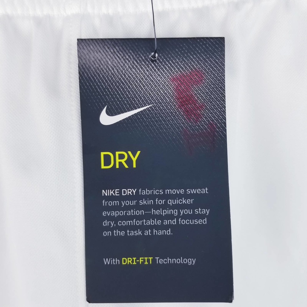 Nike Women's Park II Soccer Shorts Size M - Picture 3 of 7